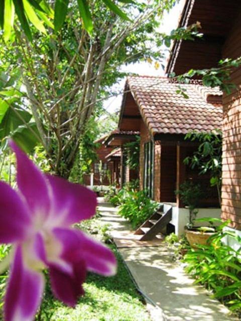 Phu Aroon Guesthouse Sukhothai Room photo